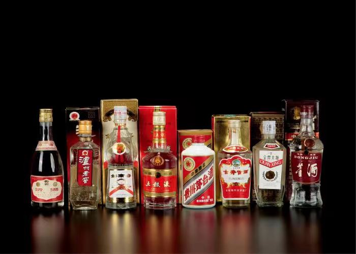 藤县老酒储存的方法