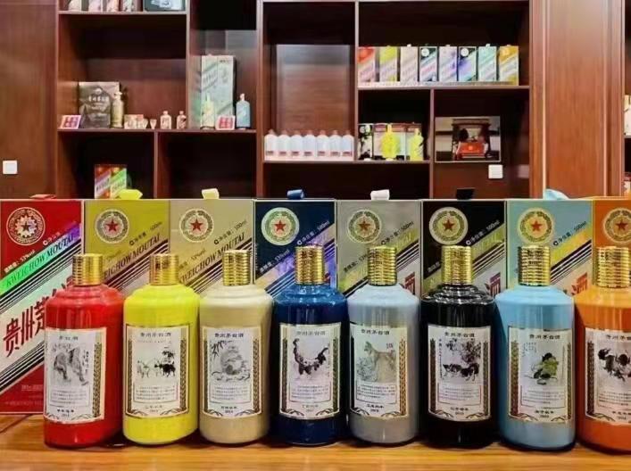 藤县名酒鉴定部分方法